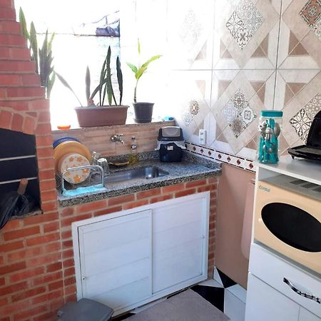 Casa Em Botafogo Lejlighed Rio de Janeiro Eksteriør billede