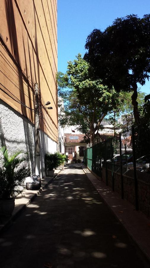 Casa Em Botafogo Lejlighed Rio de Janeiro Eksteriør billede