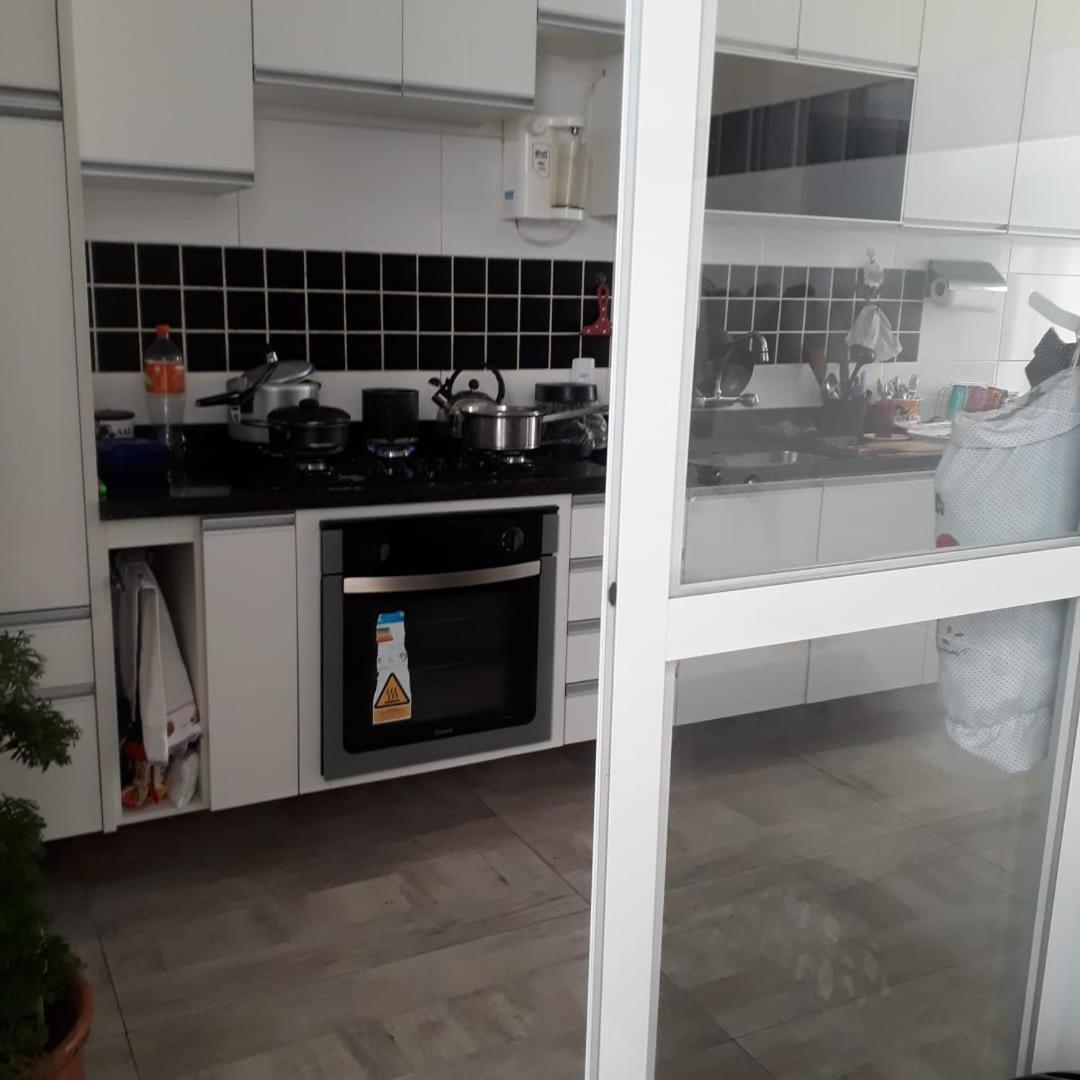 Casa Em Botafogo Lejlighed Rio de Janeiro Eksteriør billede