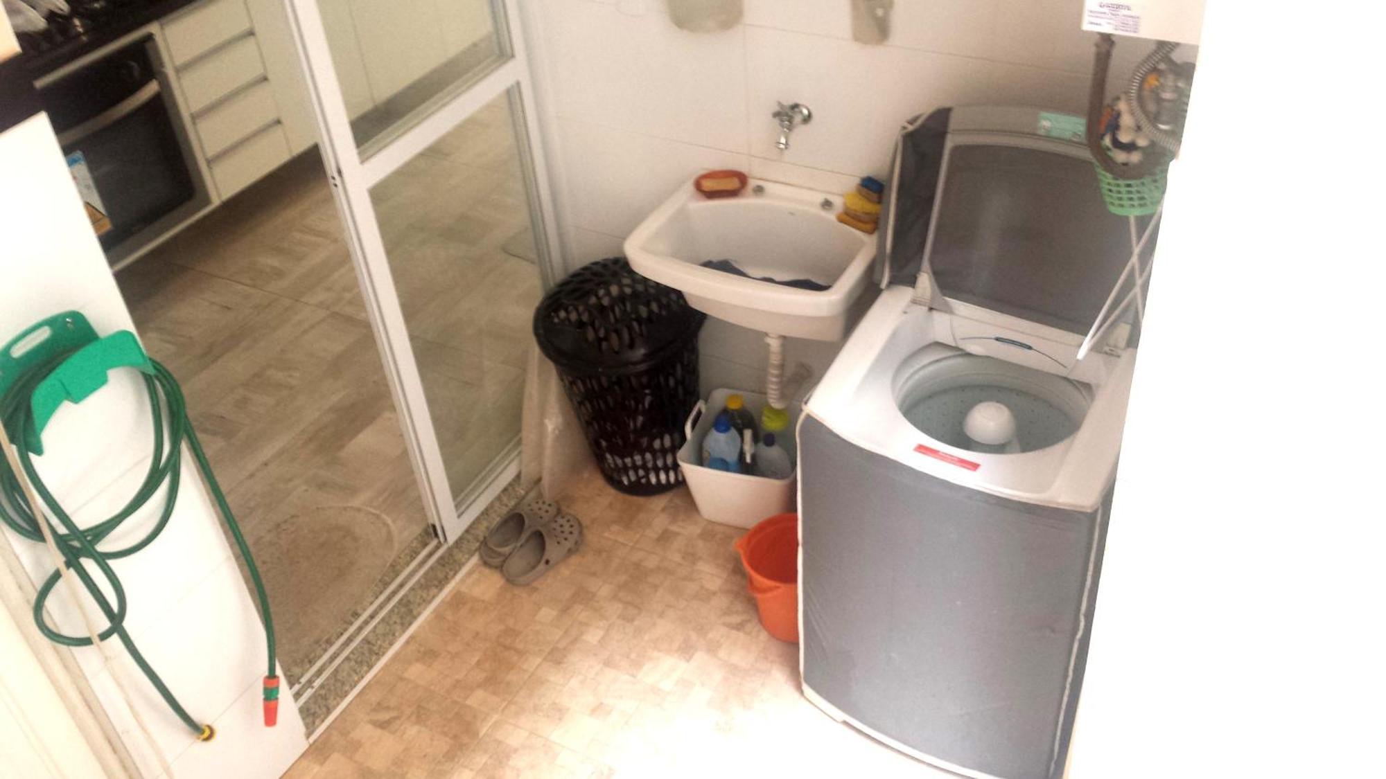 Casa Em Botafogo Lejlighed Rio de Janeiro Eksteriør billede