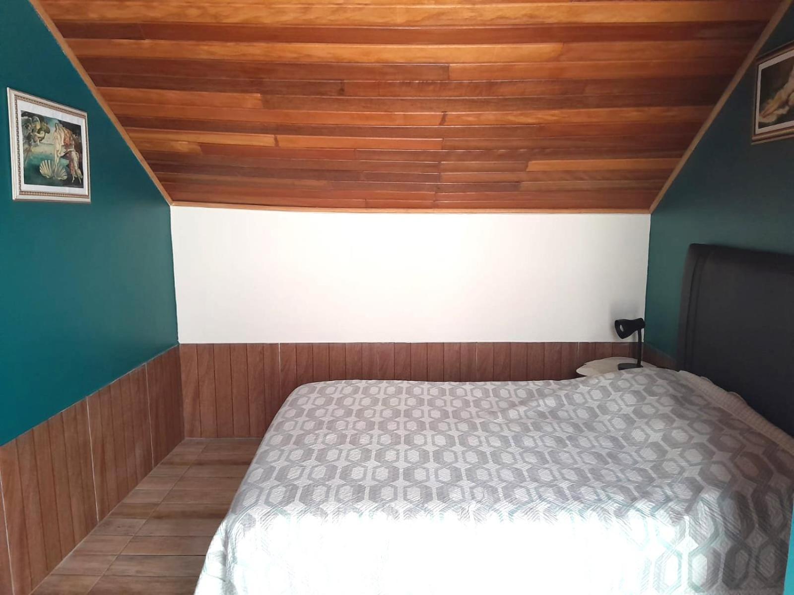 Casa Em Botafogo Lejlighed Rio de Janeiro Eksteriør billede
