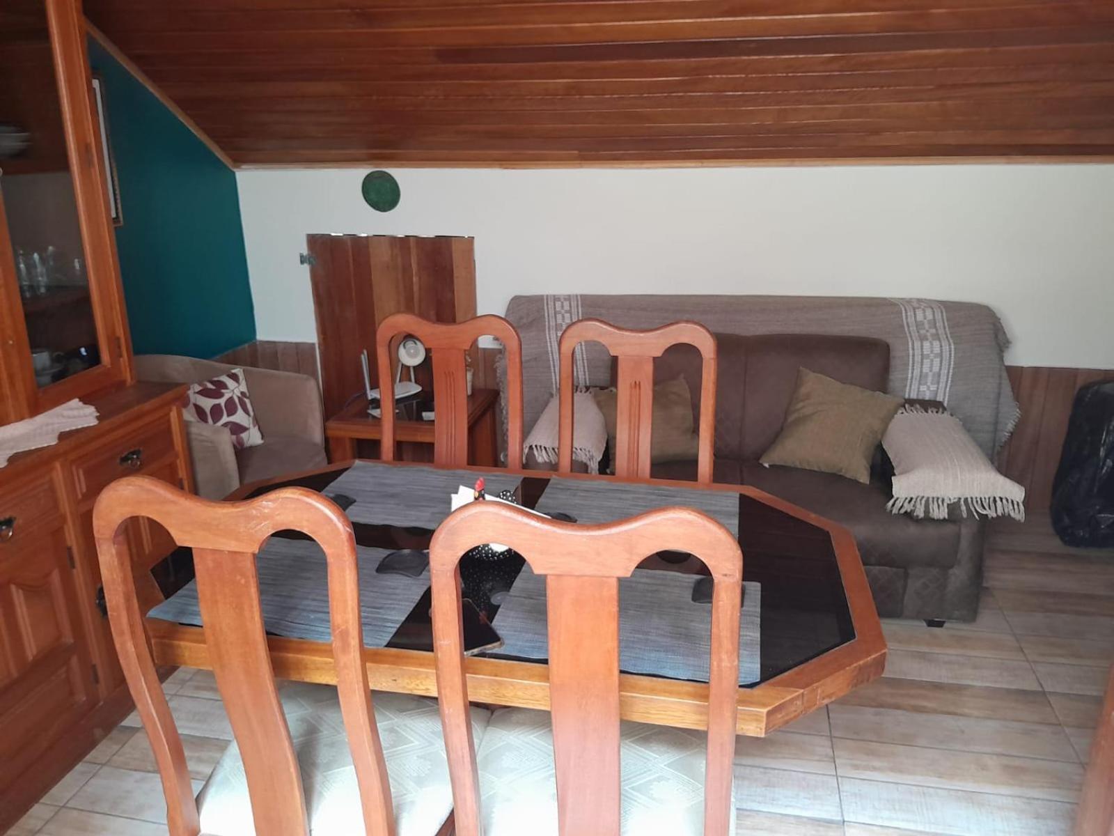Casa Em Botafogo Lejlighed Rio de Janeiro Eksteriør billede